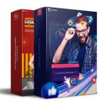Pack 100 Artes editáveis loja de móveis - Photoshop psd - Imagem 2