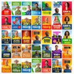 Pack Arte editáveis canva - Campanha Política 2.0 Eleições 2024 - Imagem 5